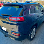 2014 Jeep Cherokee Limited full