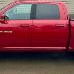 2012 Ram 1500 Crew Sport full