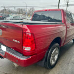 2012 Ram 1500 Crew Sport full