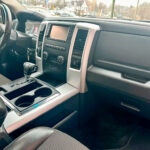 2012 Ram 1500 Crew Sport full