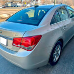 2015 Chevrolet Cruze LT full