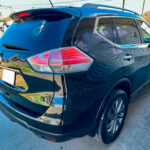 2016 Nissan Rogue full