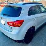 2015 Mitsubishi RVR full