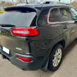 2016 Jeep Cherokee North full