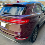 2019 Lincoln MKC full