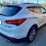 2015 Hyundai Santa Fe Sport full