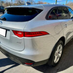 2018 Jaguar F-Pace full