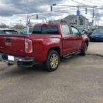 2017 GMC Canyon full