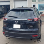 2019 Mazda CX-9 full