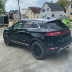 2017 Lincoln MKC full