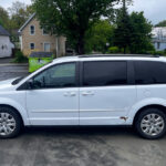 2016 Dodge Grand Caravan full