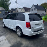 2016 Dodge Grand Caravan full