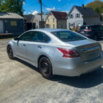 2013 Nissan Altima full