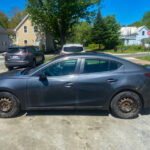 2014 Mazda 3 full