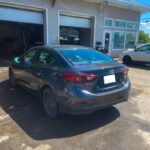 2014 Mazda 3 full