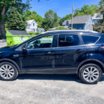 2017 Ford Escape full