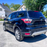 2017 Ford Escape full