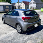 2020 Kia Rio full