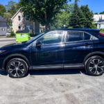 2020 Mitsubishi Eclipse Cross full