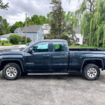 2019 GMC Sierra full