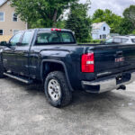 2019 GMC Sierra full