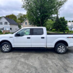 2018 Ford F-150 full