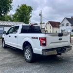 2018 Ford F-150 full