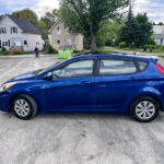 2017 Hyundai Accent full