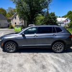 2019 Volkswagen Tiguan full