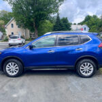 2018 Nissan Rogue full