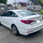 2016 Hyundai Sonata full