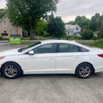 2016 Hyundai Sonata full