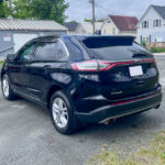 2018 Ford Edge full