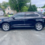 2018 Ford Edge full