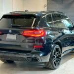 2020 BMW X5 full