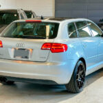 2011 Audi A3 full