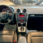 2011 Audi A3 full