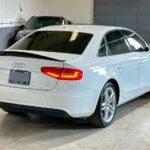 2013 Audi A4 full