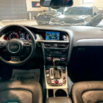 2013 Audi A4 full