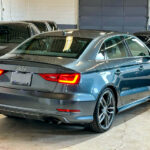 2015 Audi S3 full