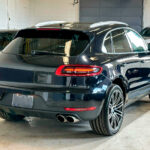 2015 Porsche Macan full