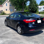 2015 Kia Forte full