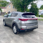 2020 Kia Sportage full