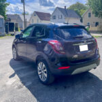 2018 Buick Encore full