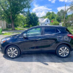 2018 Buick Encore full