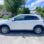 2018 Mitsubishi RVR full