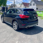 2018 BMW X1 full