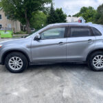 2018 Mitsubishi RVR full