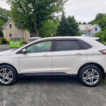 2018 Ford Edge full