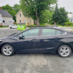 2017 Chevrolet Cruze full